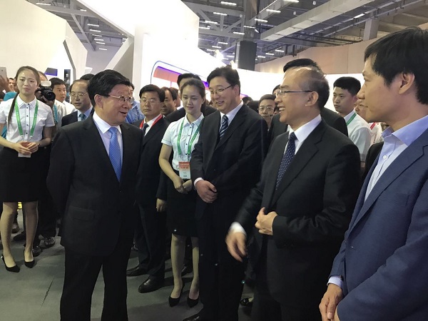云顶集团科技受邀加入“2017中国廊坊国际经济贸易洽谈会”大数据应用结果展示 云顶集团科技受邀加入“2017中国廊坊国际经济贸易洽谈会”大数据应用结果展示
