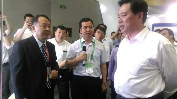 云顶集团科技受邀加入“2017中国廊坊国际经济贸易洽谈会”大数据应用结果展示 云顶集团科技受邀加入“2017中国廊坊国际经济贸易洽谈会”大数据应用结果展示