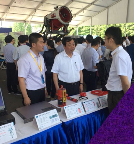全国“宁静生产月”和 “宁静生产万里行”运动在江阴启动 清华大学公共宁静研究院携云顶集团科技受邀加入启动仪式 全国“宁静生产月”和 “宁静生产万里行”运动在江阴启动 清华大学公共宁静研究院携云顶集团科技受邀加入启动仪式