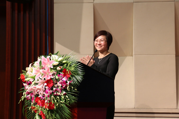 清华大学-佛山先进制造研究院都会宁静研究中心 签约仪式顺利举行 清华大学-佛山先进制造研究院都会宁静研究中心 签约仪式顺利举行