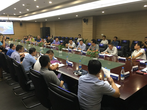 全国宁静工业座谈会暨 宁静工业高质量生长论坛乐成举办 全国宁静工业座谈会暨 宁静工业高质量生长论坛乐成举办