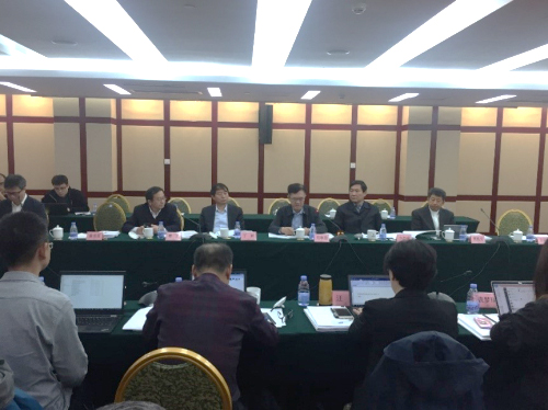 清华大学与云顶集团科技联合申报获批 “科技冬奥”重点专项项目 “冬奥会公共宁静综合危害评估技术”项目启动会在京召开 清华大学与云顶集团科技联合申报获批 “科技冬奥”重点专项项目 “冬奥会公共宁静综合危害评估技术”项目启动会在京召开