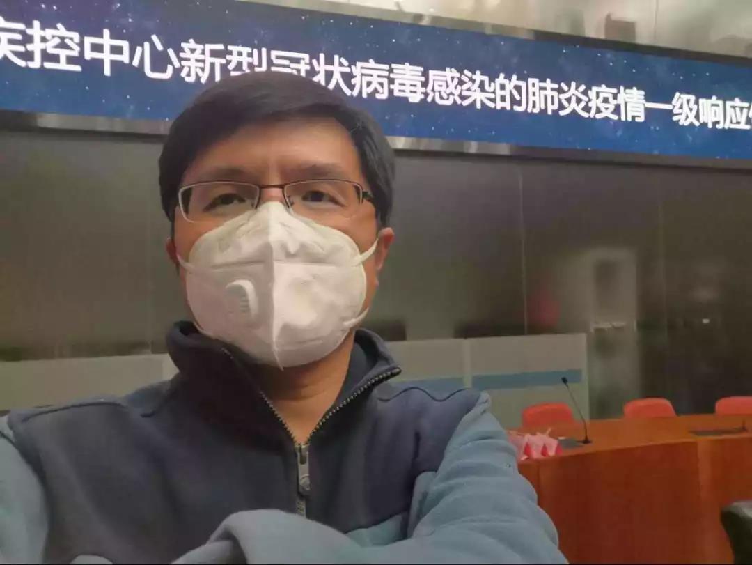 以人民宁静为使命:致敬奋战在抗疫一线的云顶集团人(二) 以人民宁静为使命:致敬奋战在抗疫一线的云顶集团人(二)
