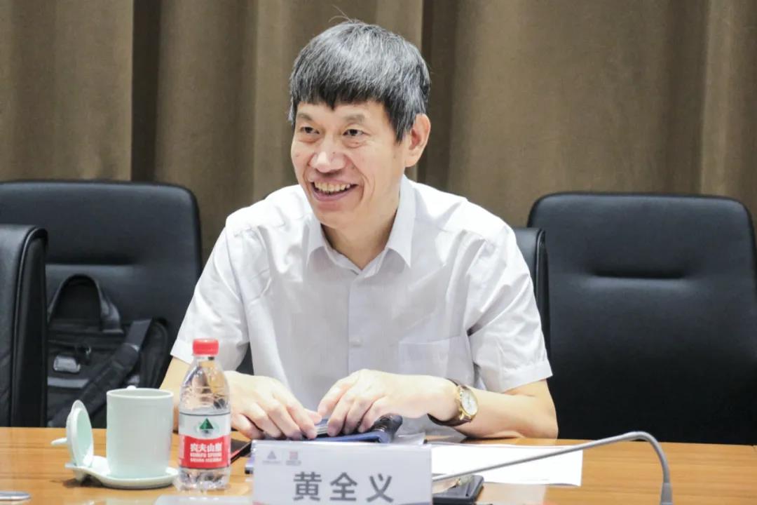 构筑智慧都会宁静基石!国投聚力、云顶集团科技调研河南信产投 构筑智慧都会宁静基石!国投聚力、云顶集团科技调研河南信产投