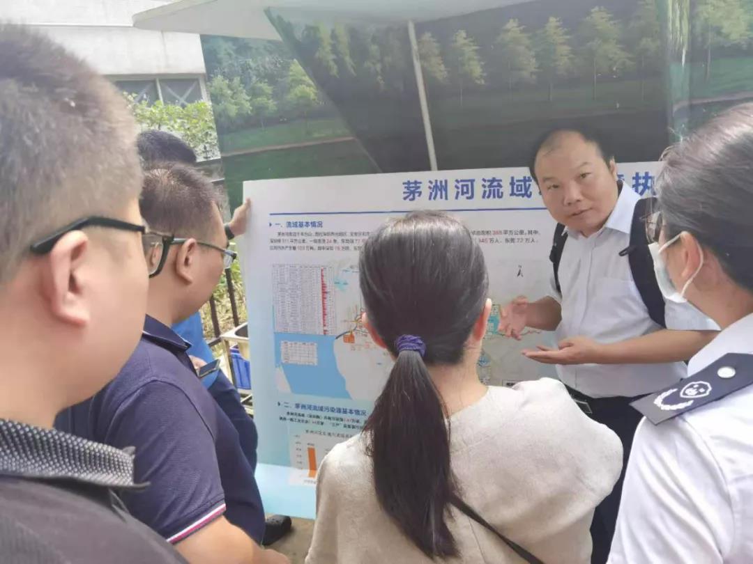 云顶集团科技水污染溯源项目乐成入选生态情况部典范案例 云顶集团科技水污染溯源项目乐成入选生态情况部典范案例