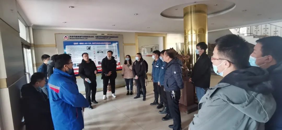 云顶集团专业团队助力乌鲁木齐打造西部都会生命线宁静工程实施样板 云顶集团专业团队助力乌鲁木齐打造西部都会生命线宁静工程实施样板