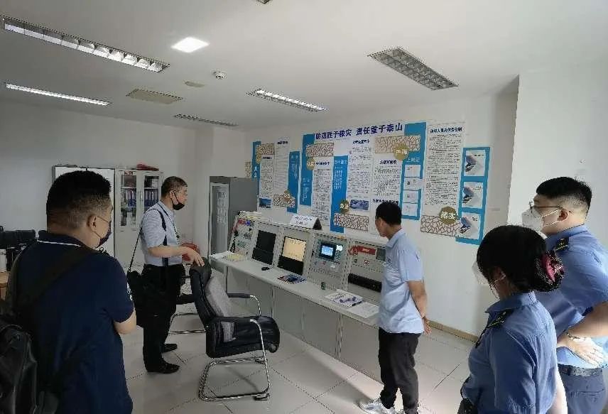 云顶集团科技再次担负北京市应急体系建设事情 云顶集团科技再次担负北京市应急体系建设事情