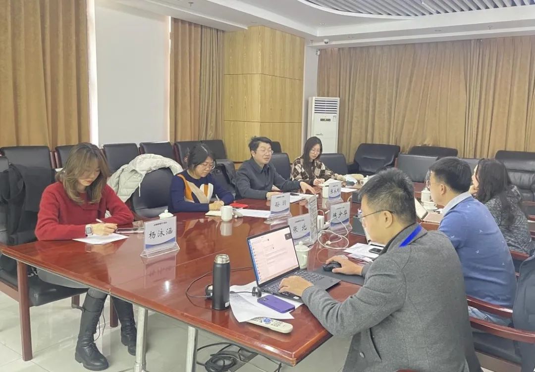 住建部全国智标委领导莅临云顶集团科技考察交流 住建部全国智标委领导莅临云顶集团科技考察交流