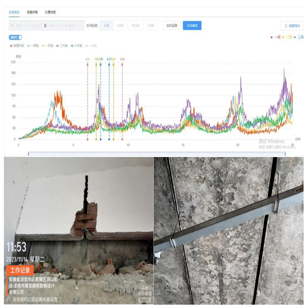体现优秀!桥梁宁静监测系统助力包管桥梁宁静运行 体现优秀!桥梁宁静监测系统助力包管桥梁宁静运行